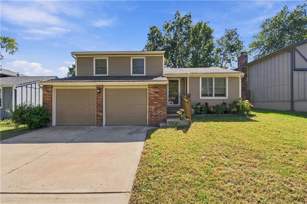 16605 W 125th Street - Photo 1