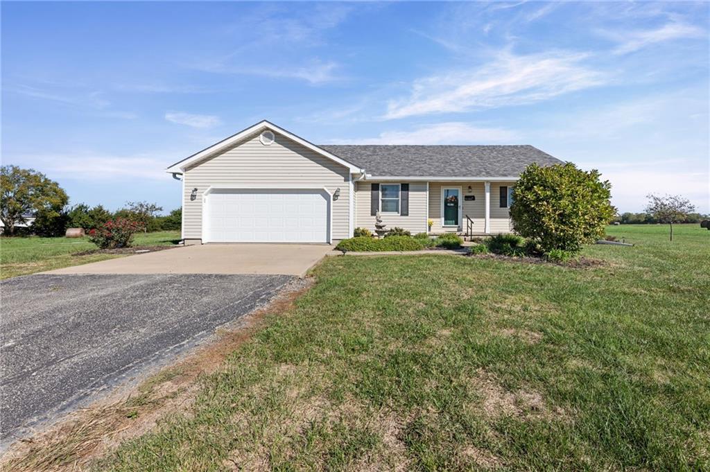 39824 W 391st Street - Photo 1