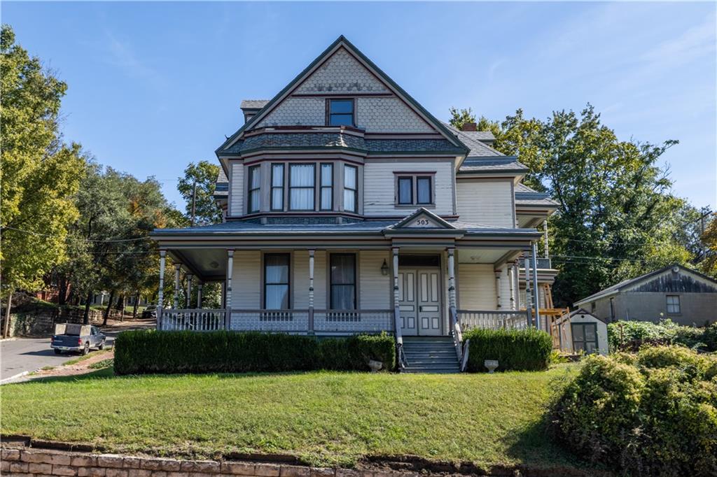 503 S 11th Street - Photo 1