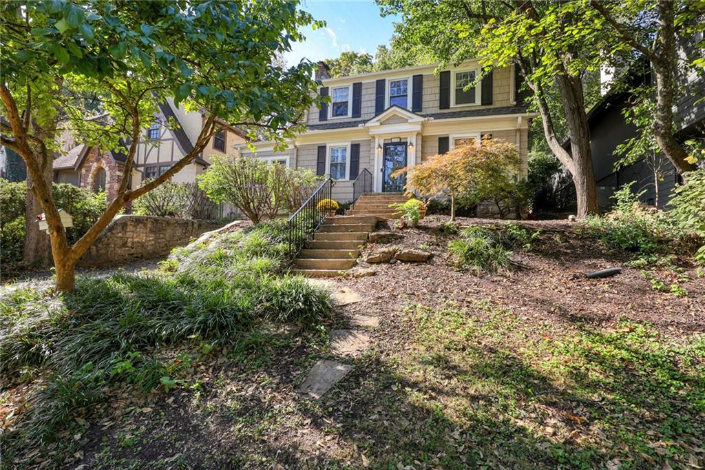 4900 Westwood Road - Photo 1