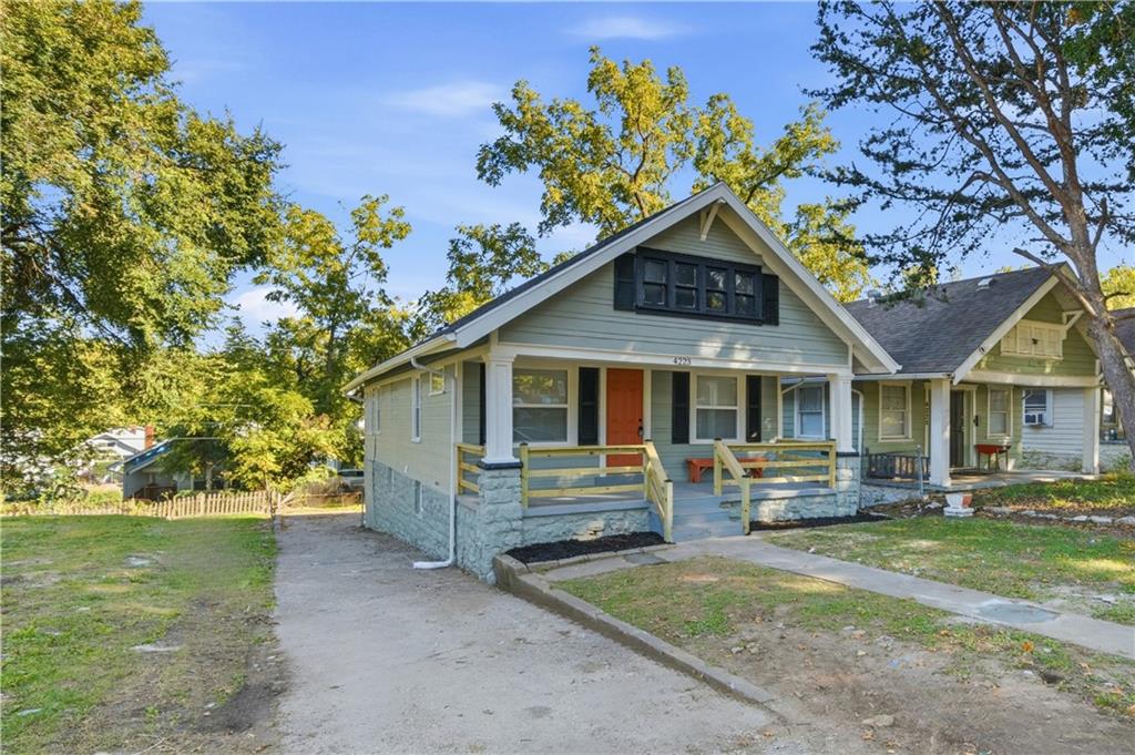 4223 Agnes Avenue - Photo 1