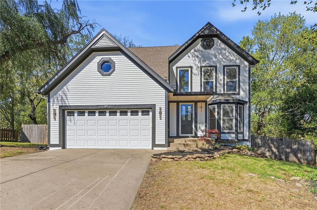 1436 N Anne Shirley Drive - Photo 1