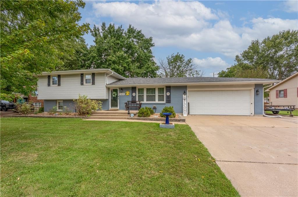 2608 Wing Avenue - Photo 1