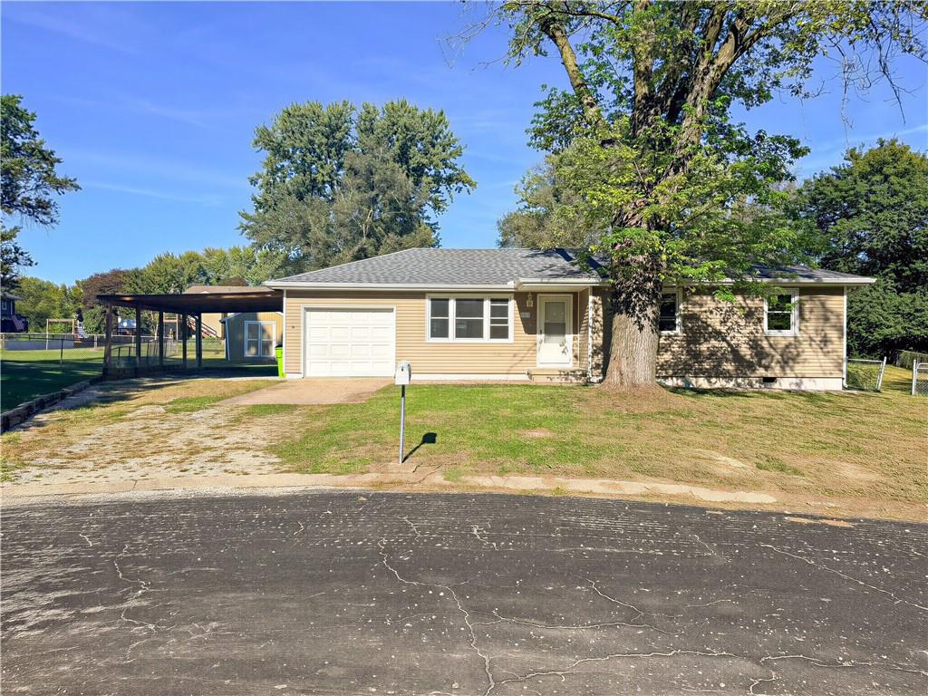 2806 Wesley Court - Photo 1