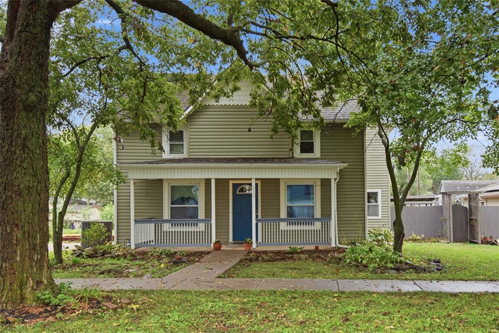 414 Elm Street - Photo 1