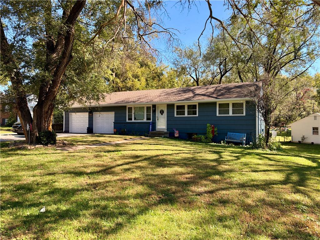 7833 Lathrop Court