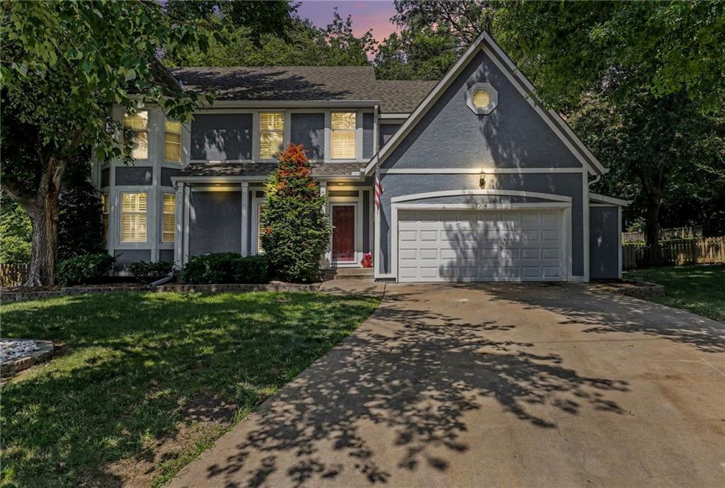 5304 Mullen Road - Photo 1