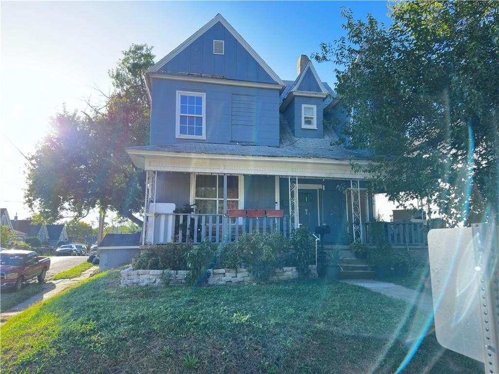 340 N 10th Street