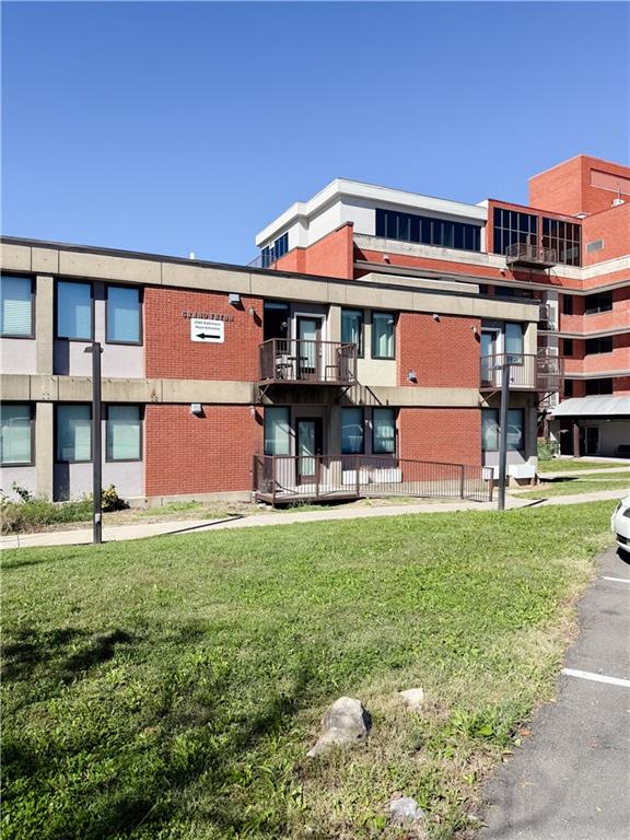 2980 Baltimore Avenue #2304 - Photo 1