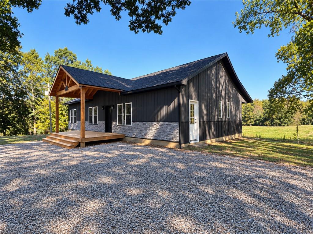 1025 SW 401st Road - Photo 1