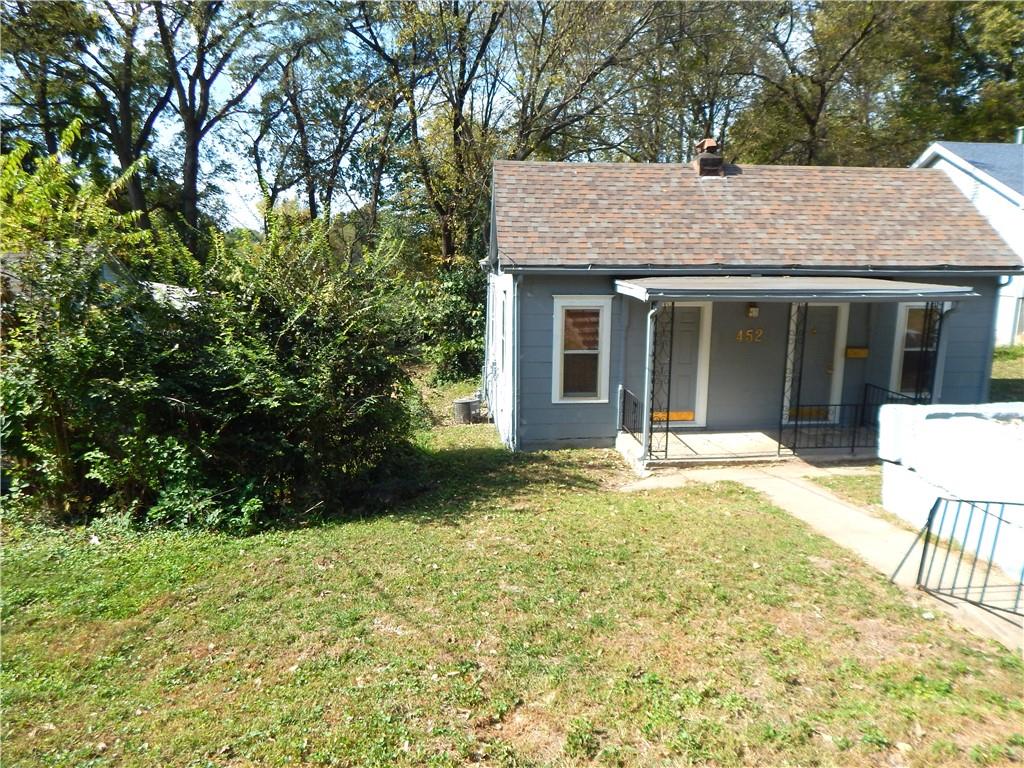 452 WATER Street - Photo 1