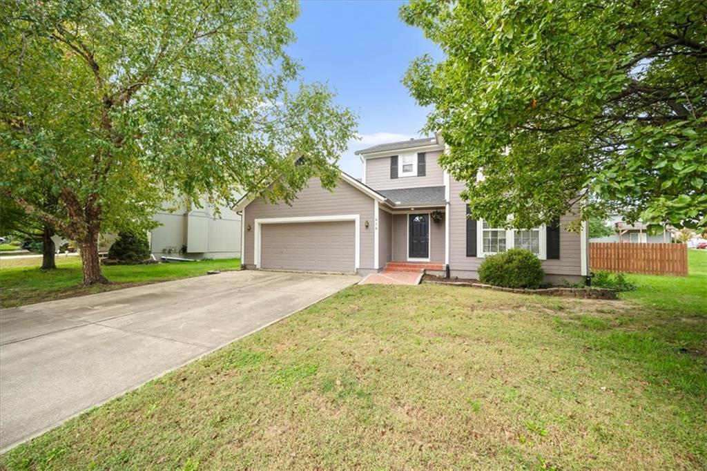 416 N Hickory Street - Photo 1