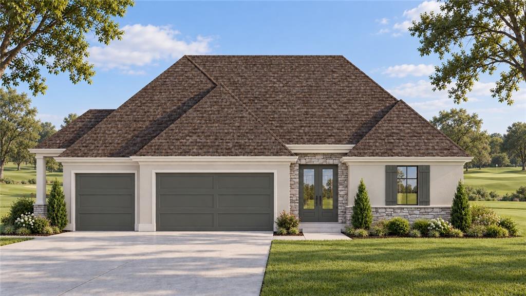 10510 N Olive Court - Photo 1