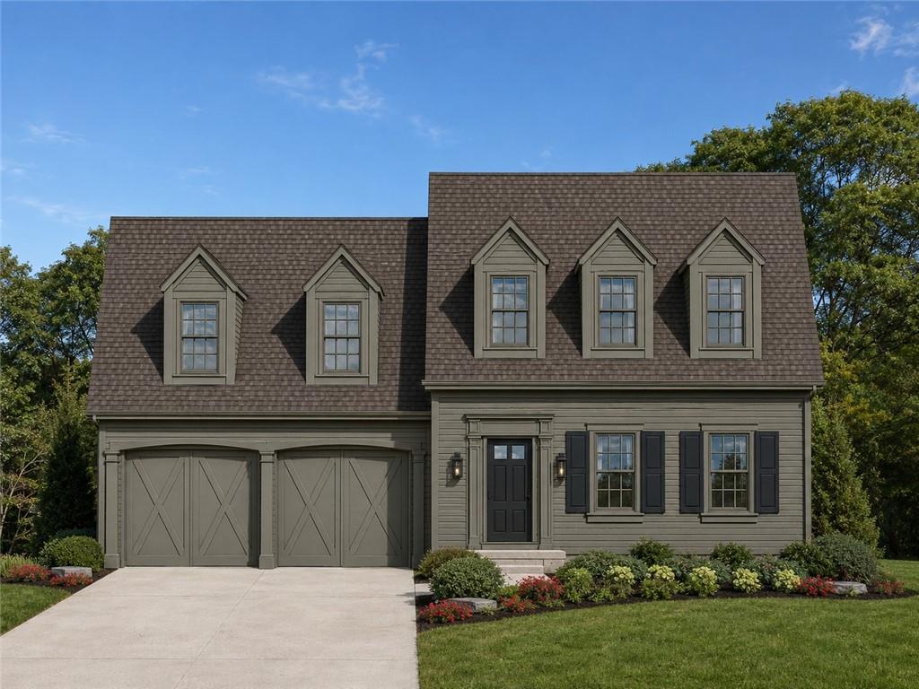 5006 W 70th Terrace - Photo 1
