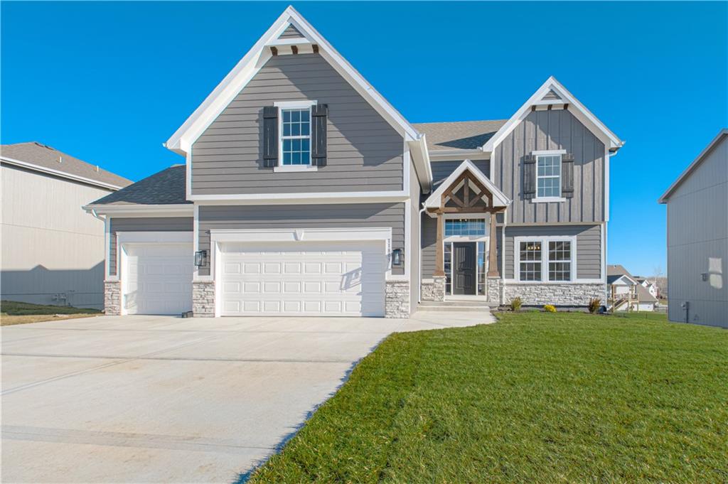 8985 NE 99th Street - Photo 1