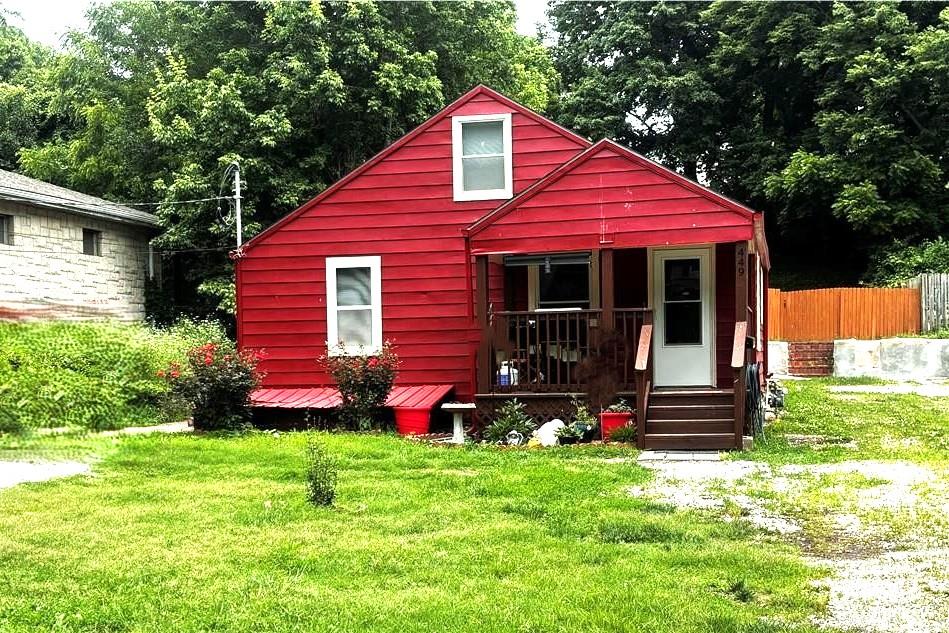 449 N 31st Street