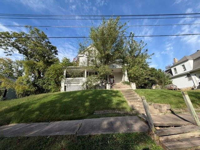116 Cliff Drive - Photo 1