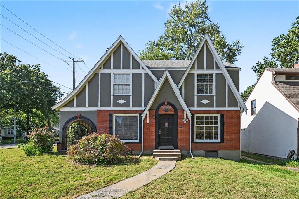 7440 HARRISON Street - Photo 1