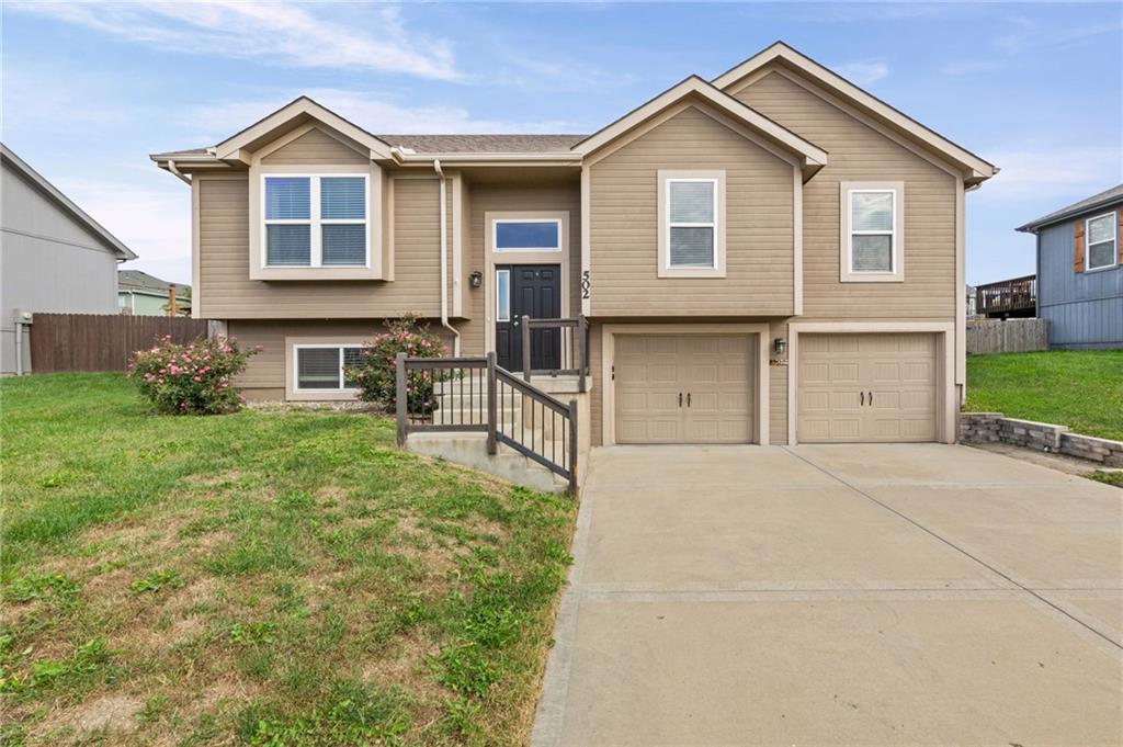 502 193rd Street - Photo 1
