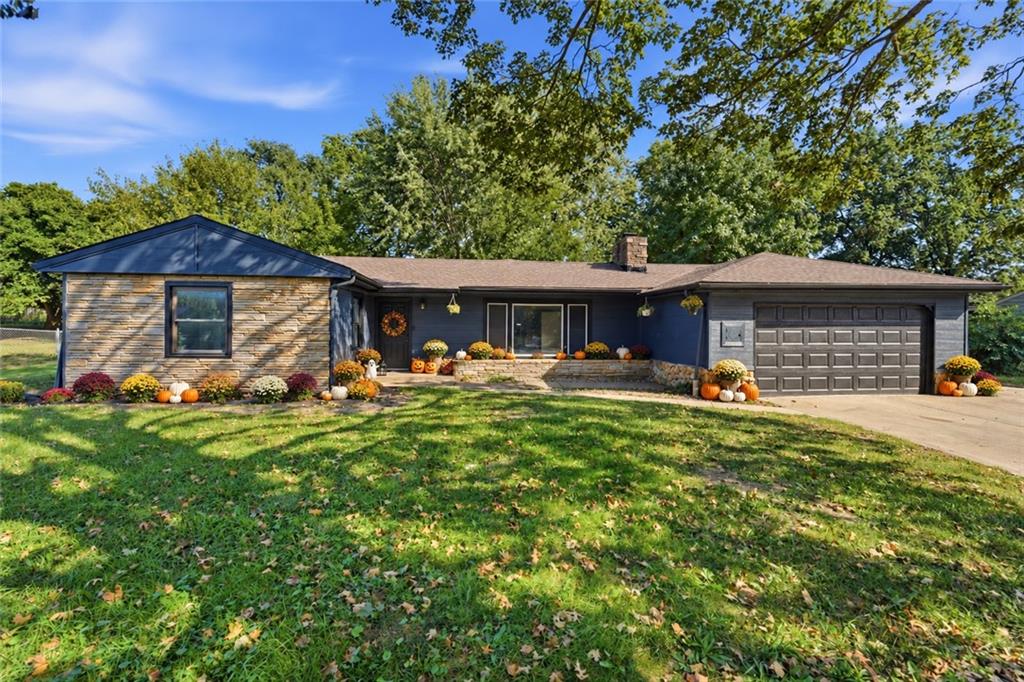 4409 Ridgeway Avenue - Photo 1