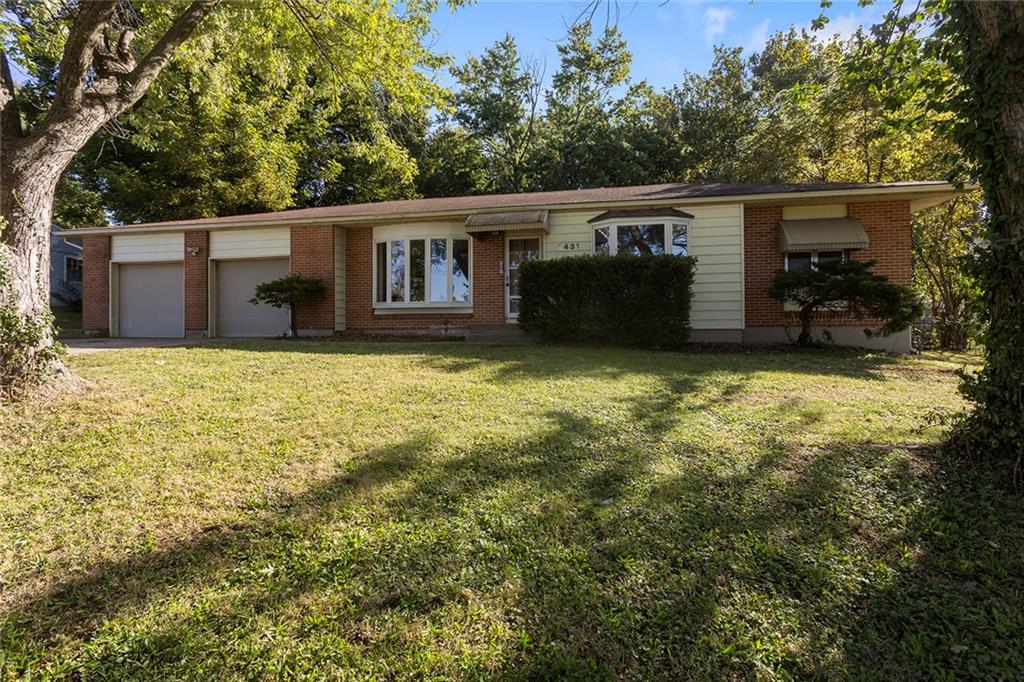 8431 Glenwood Street - Photo 1