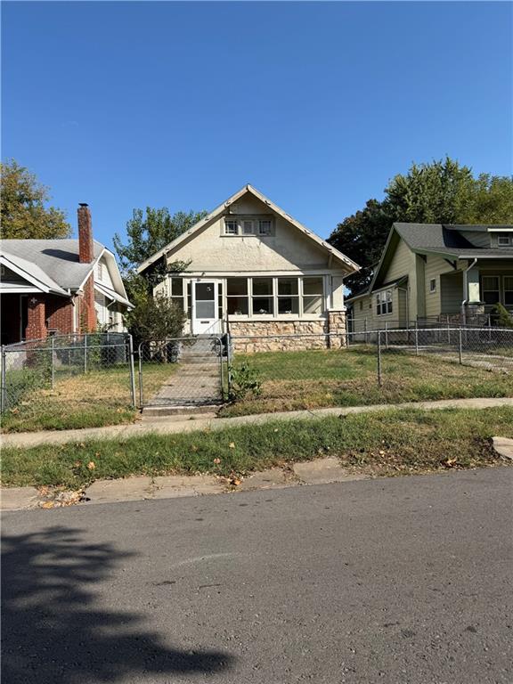 6623 Olive Street - Photo 1