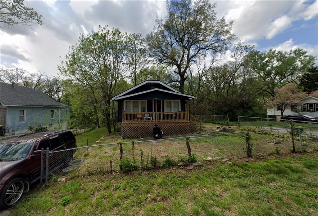7000 Spruce Street - Photo 1