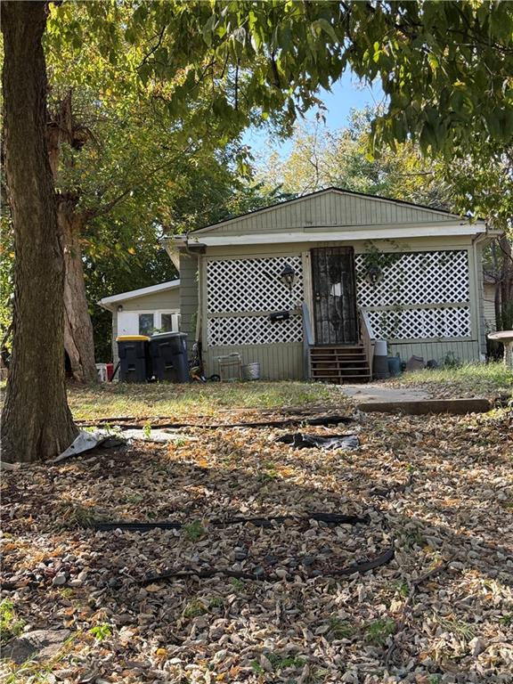 8034 Euclid Avenue - Photo 1