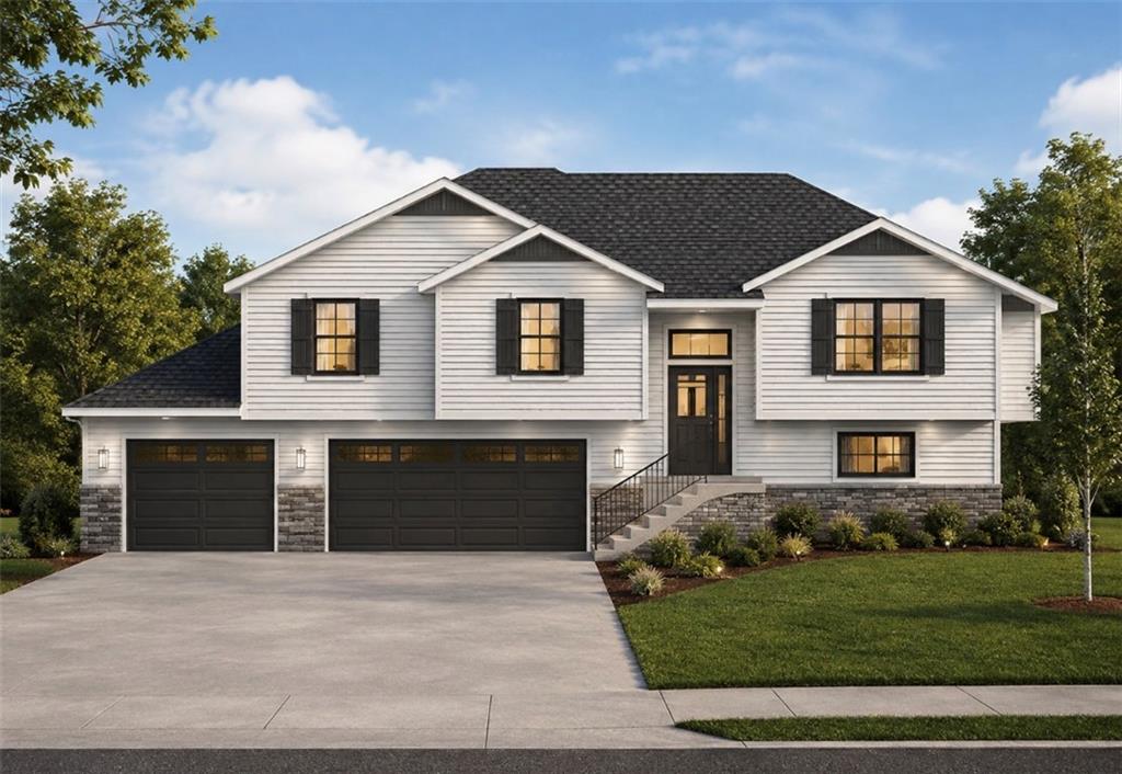 104 E WHISPERING HILLS Boulevard - Photo 1