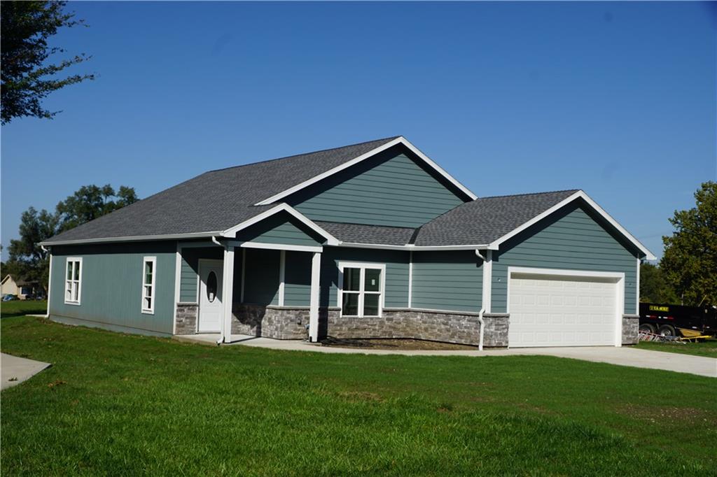 703 N Jefferson Street - Photo 1