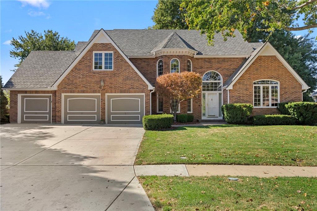 12808 Sherwood Drive - Photo 1