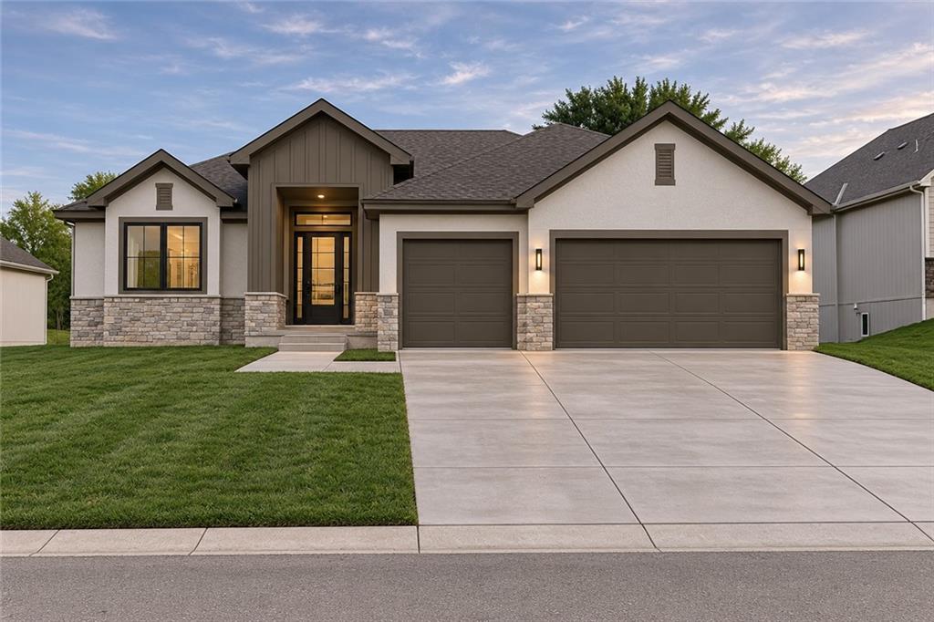 9177 N Montgall Avenue - Photo 1