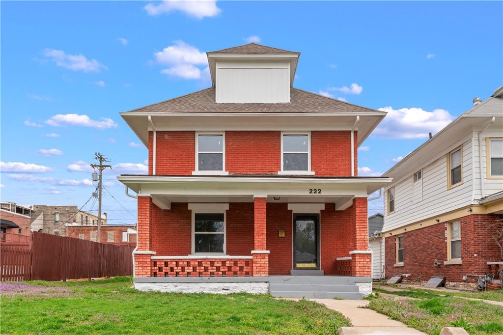 222 N 17th Street - Photo 1