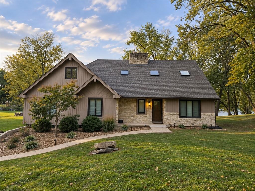 8311 NW Hillside Drive - Photo 1