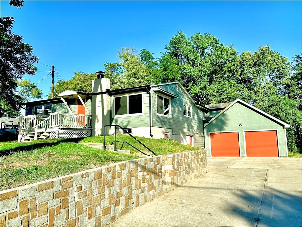 4833 N Winchester Street - Photo 1