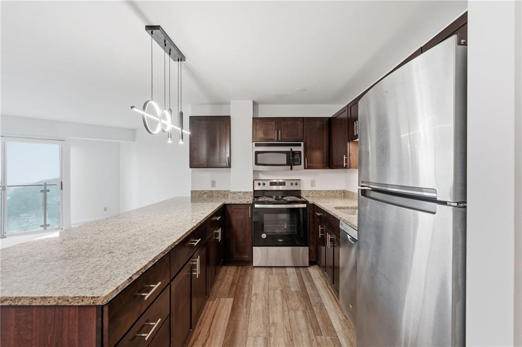 3838 Rainbow Boulevard #1011