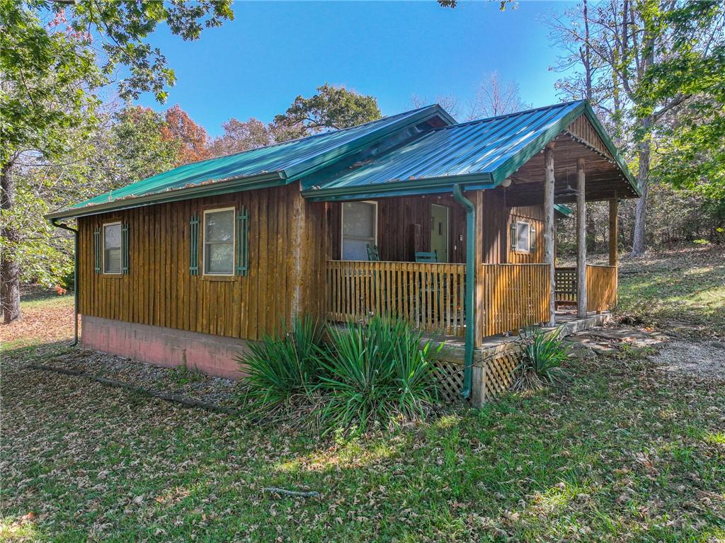 2430 SW 453 Road - Photo 1
