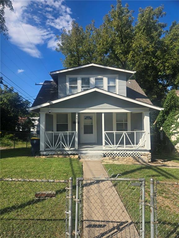 3410 E 45th Terrace - Photo 1