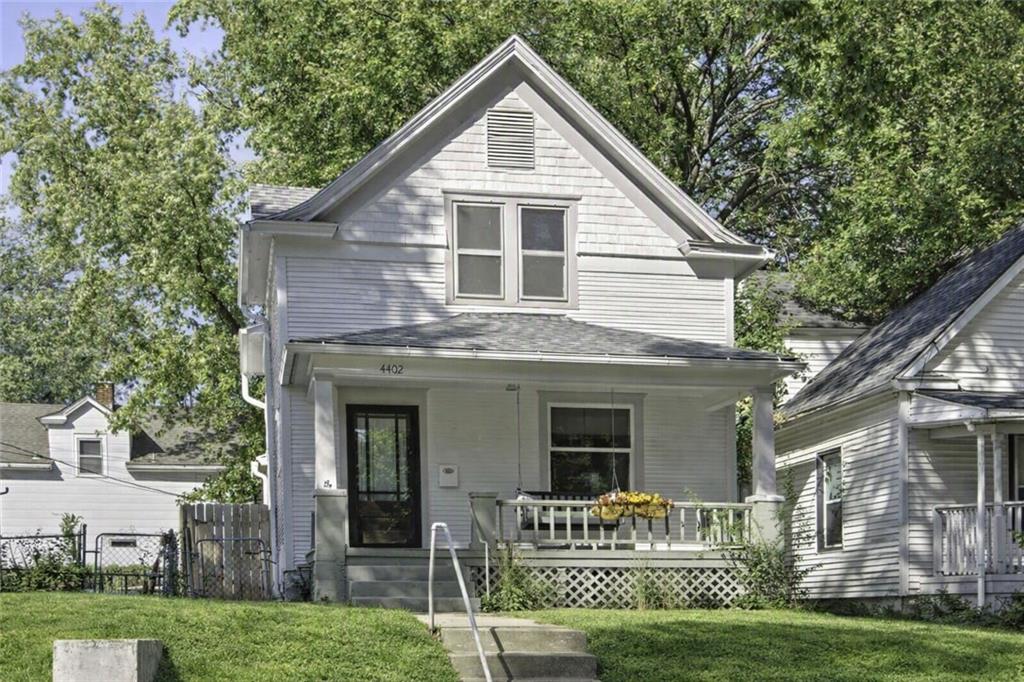 4402 Windsor Avenue - Photo 1