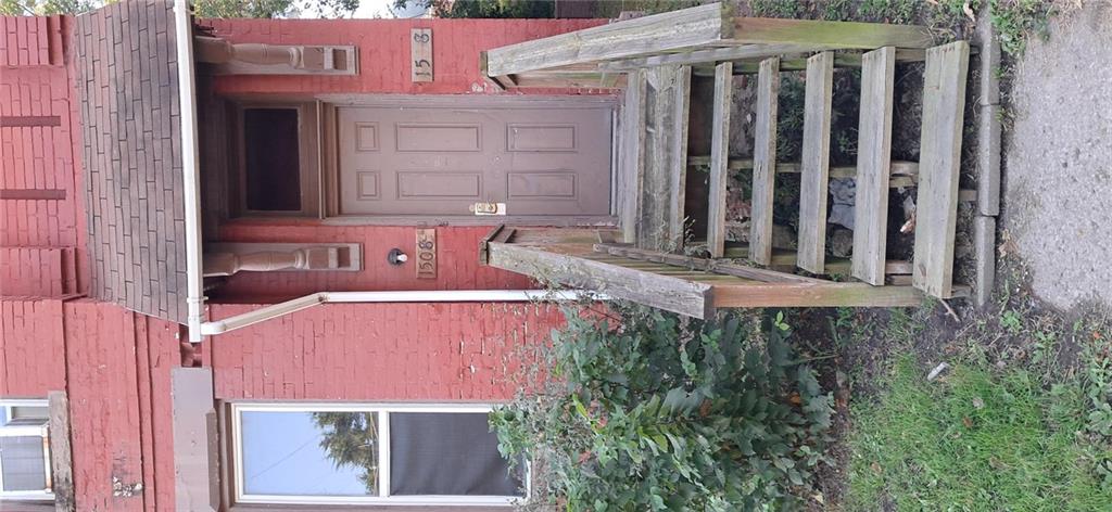 1508 Jules Street #1508 - Photo 1