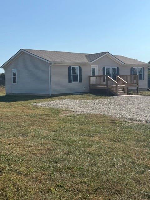 1096 SW 600 Road - Photo 1