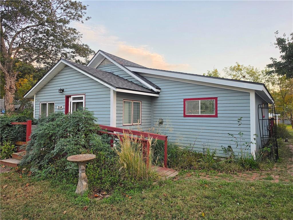 314 W 13th Avenue