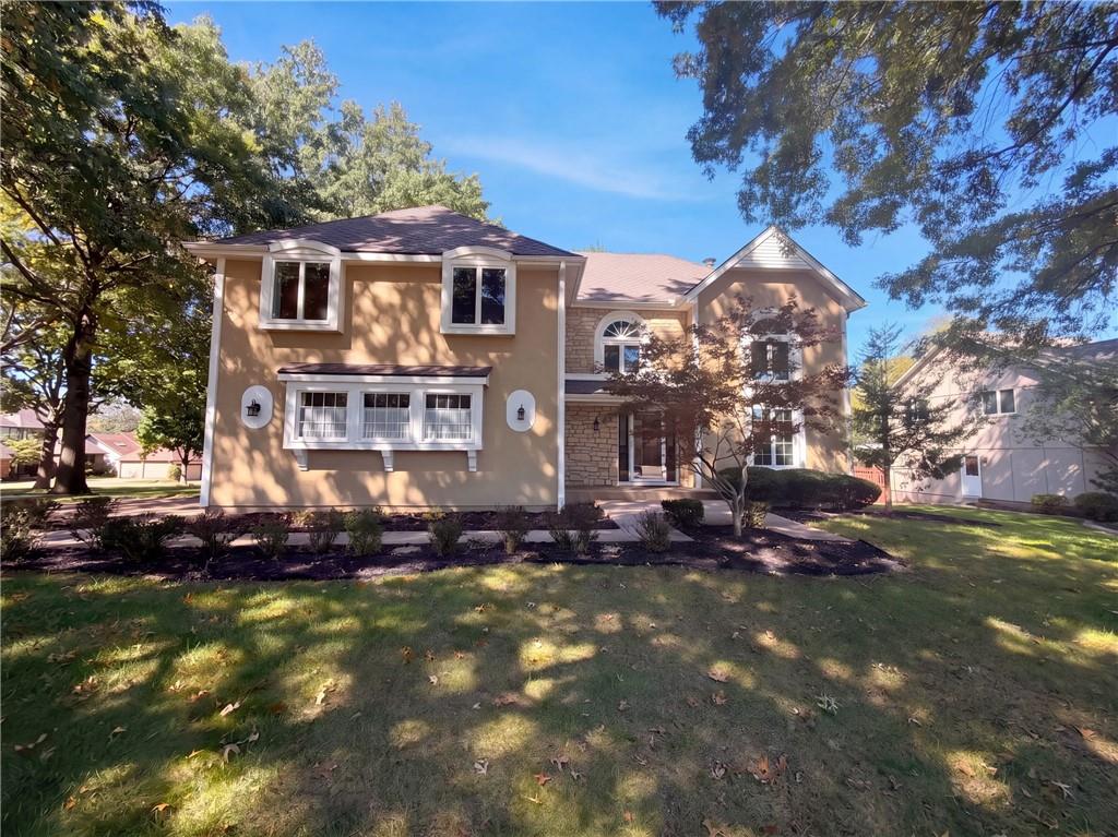 12600 Pawnee Lane