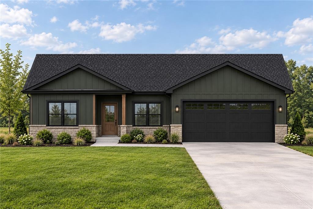 70 SW 131 Highway - Photo 1