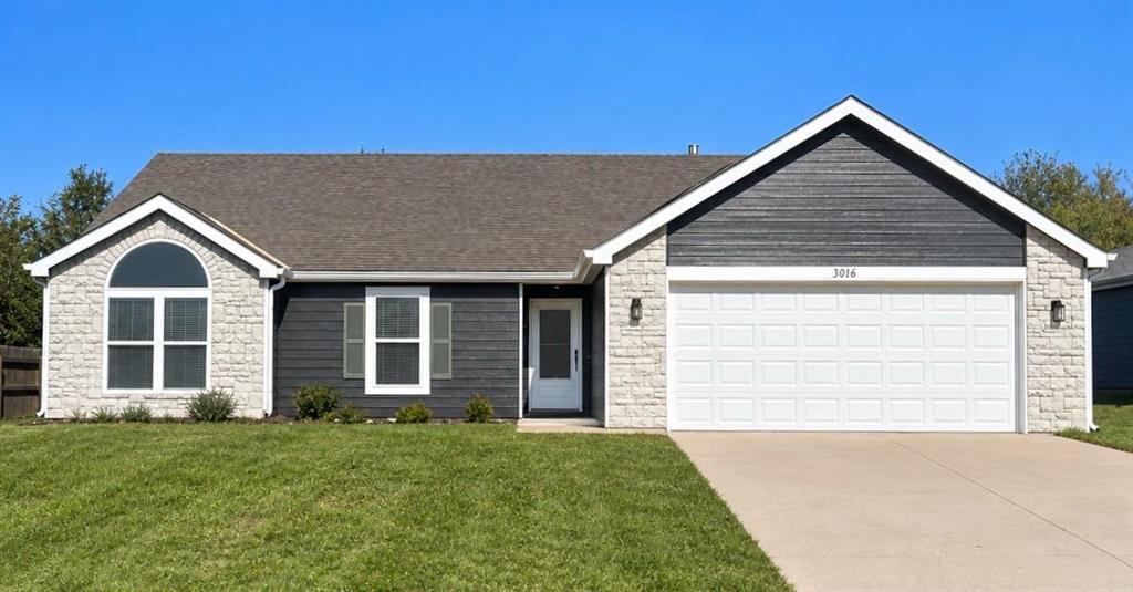 3016 Winston Drive - Photo 1