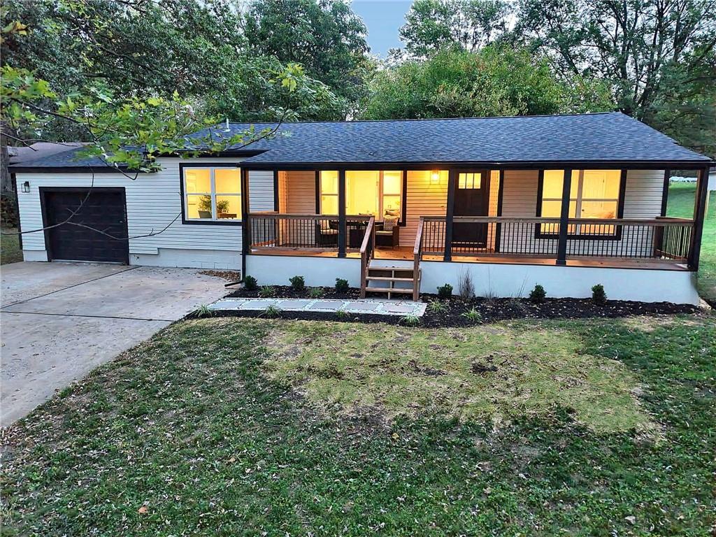 1909 S Ellison Way - Photo 1