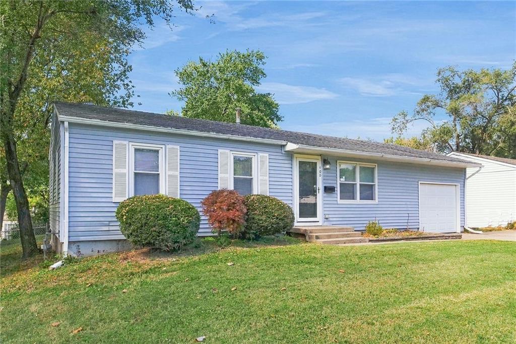 400 N Ponca Drive - Photo 1