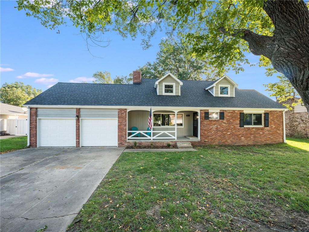 411 Tyler Boulevard - Photo 1
