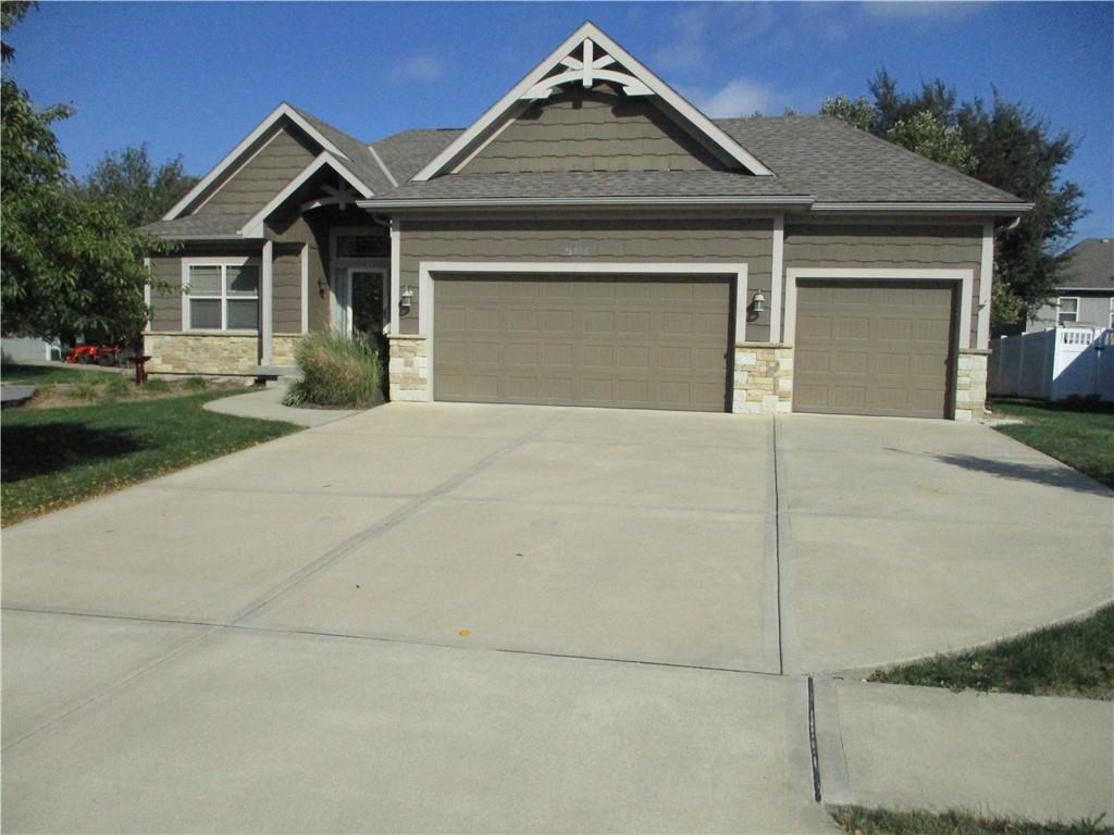 28696 W 161st Street - Photo 1