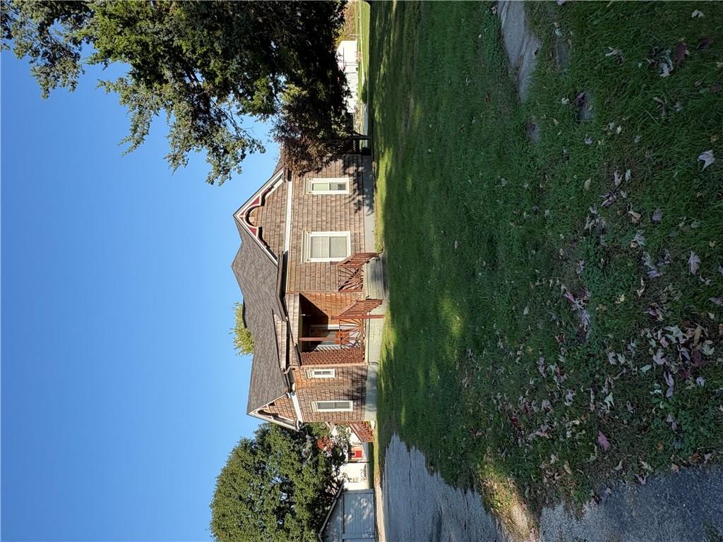 202 Gilbert Avenue - Photo 1